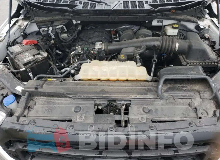 1FTMF1CB1MKE69918 Photo# 11