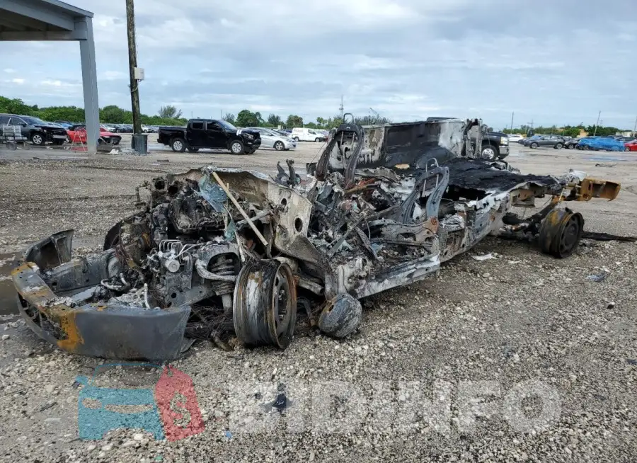 1FTMF1CB3JKF33095 Photo# 1