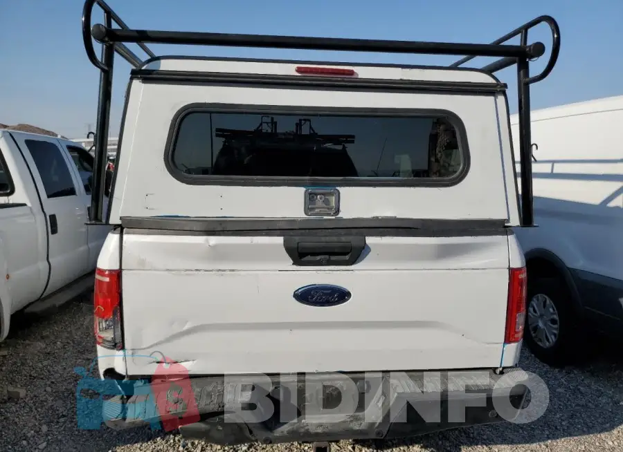 1FTMF1CP7HKD94739 Photo# 6