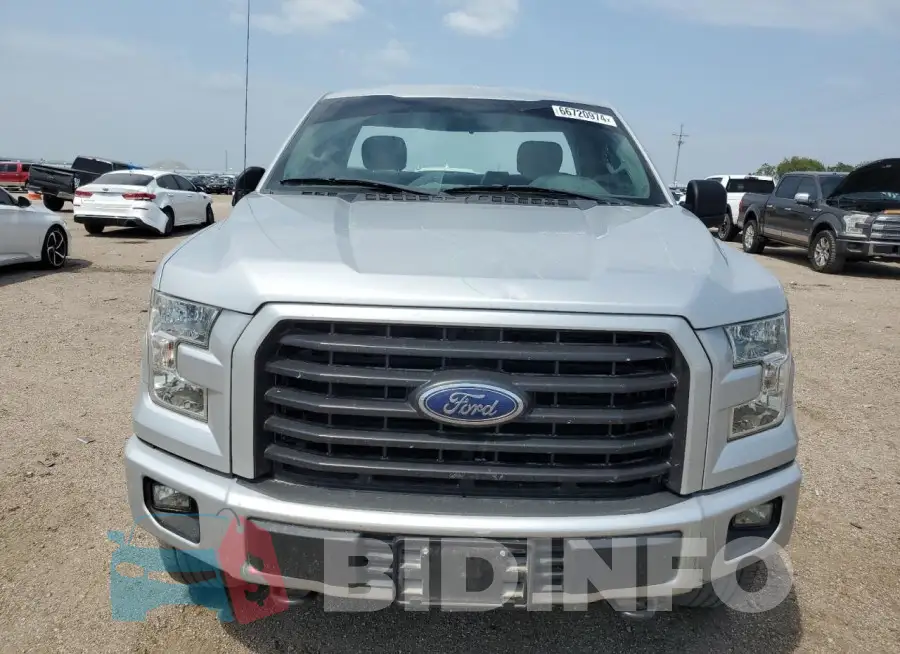 1FTMF1E85GKF15031 Photo# 5