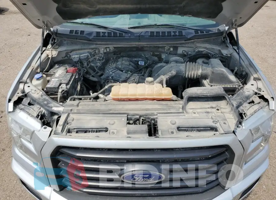 1FTMF1E85GKF15031 Photo# 11