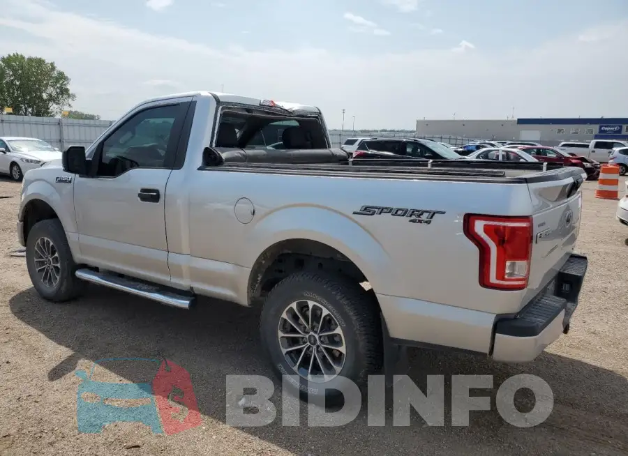 1FTMF1E85GKF15031 Photo# 2
