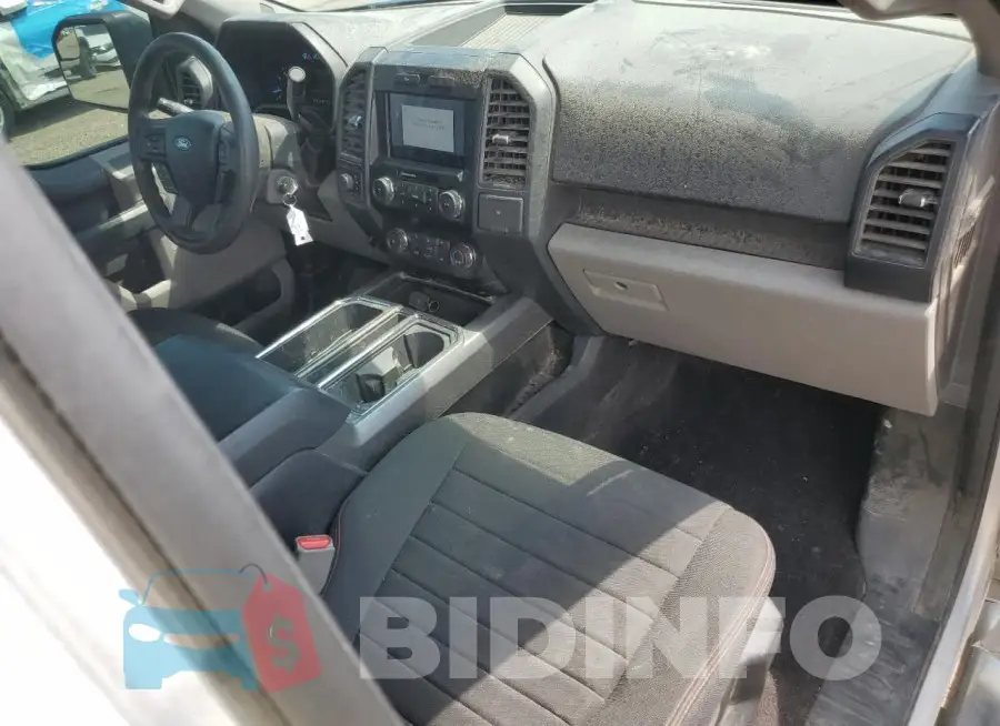 1FTMF1E85GKF15031 Photo# 8