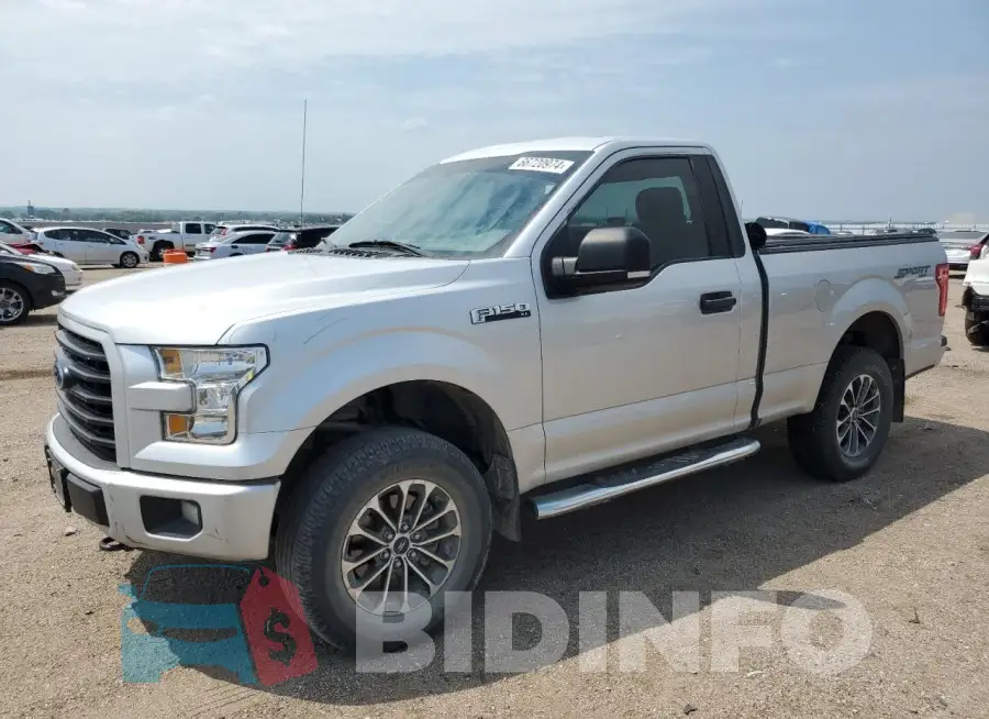 1FTMF1E85GKF15031 Photo# 1