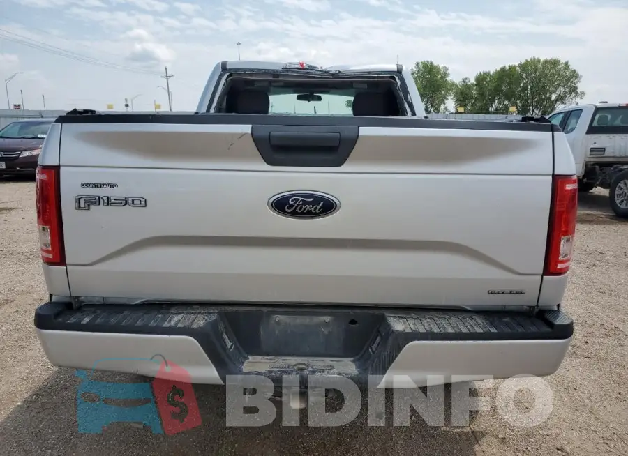 1FTMF1E85GKF15031 Photo# 6