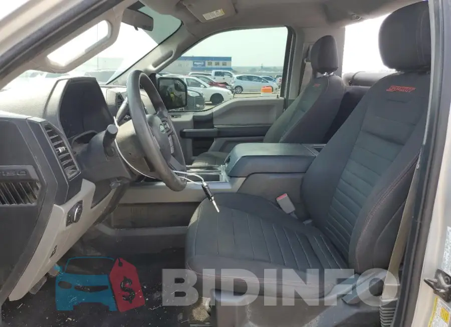 1FTMF1E85GKF15031 Photo# 7