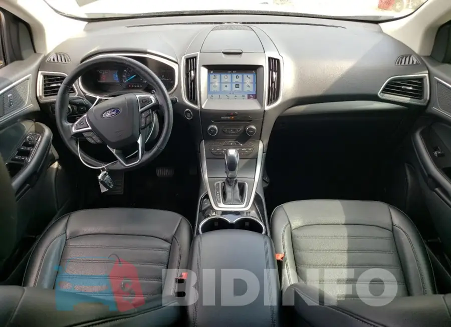2FMPK3J89JBB55849 Photo# 8