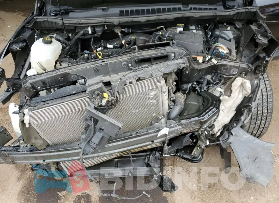 2FMPK4J91KBC66931 Photo# 12