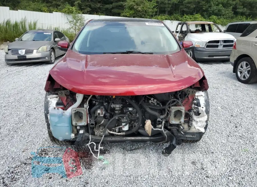 2FMPK4K97HBC46044 Photo# 5