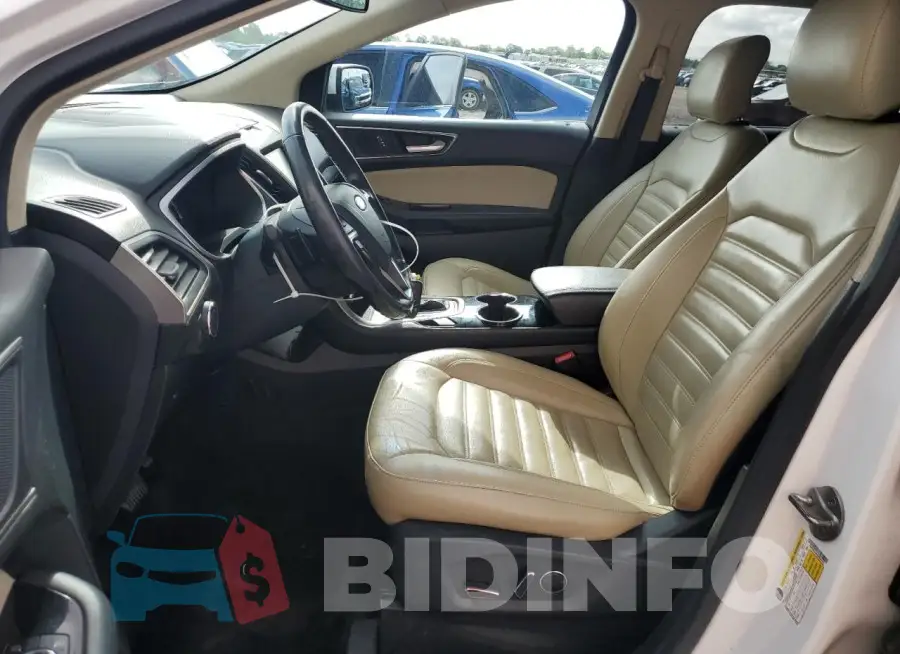 2FMTK3J90FBB04433 Photo# 7