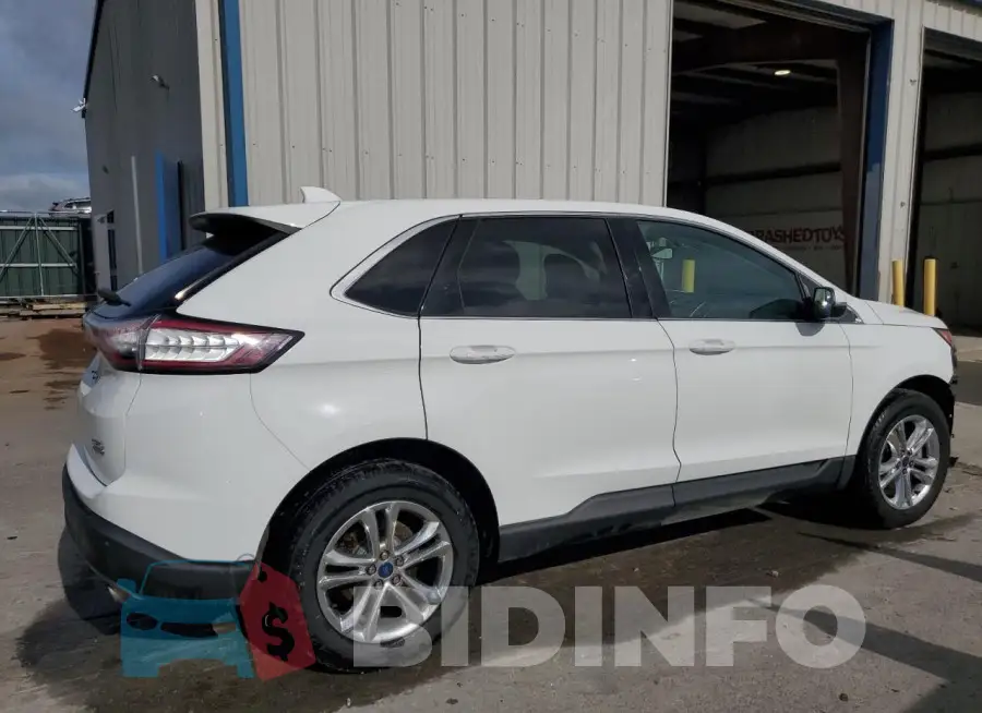 2FMTK3J90FBB04433 Photo# 3