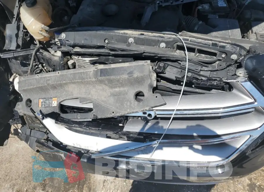 2FMTK4J91FBC16809 Photo# 12