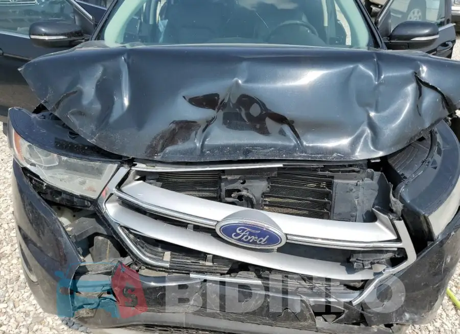 2FMTK4J96FBC16787 Photo# 12