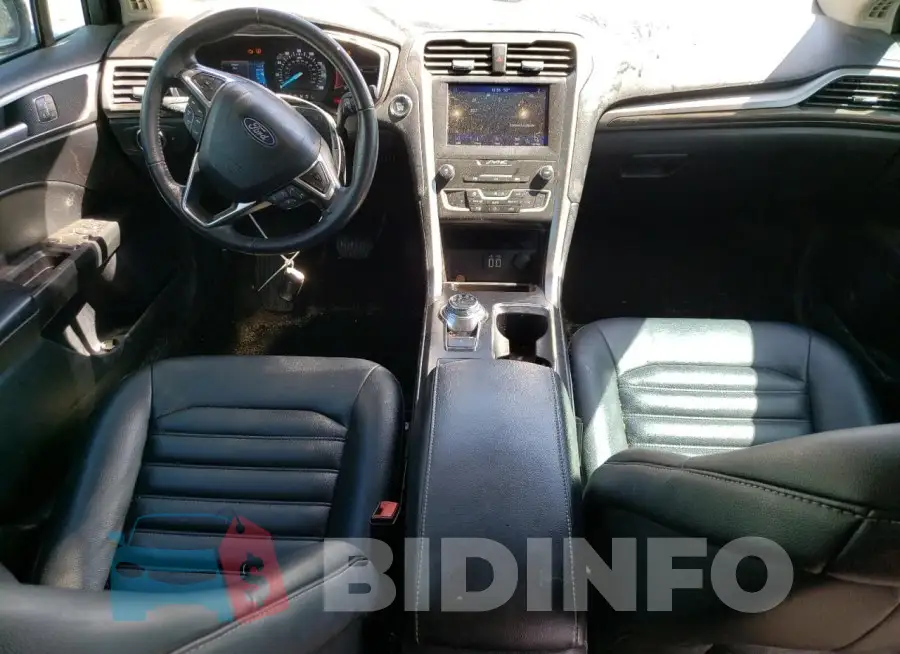 3FA6P0CDXLR177766 Photo# 8