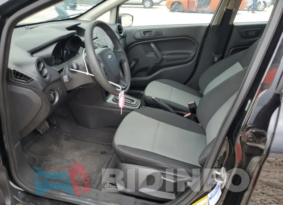 3FADP4AJ5FM224372 Photo# 7