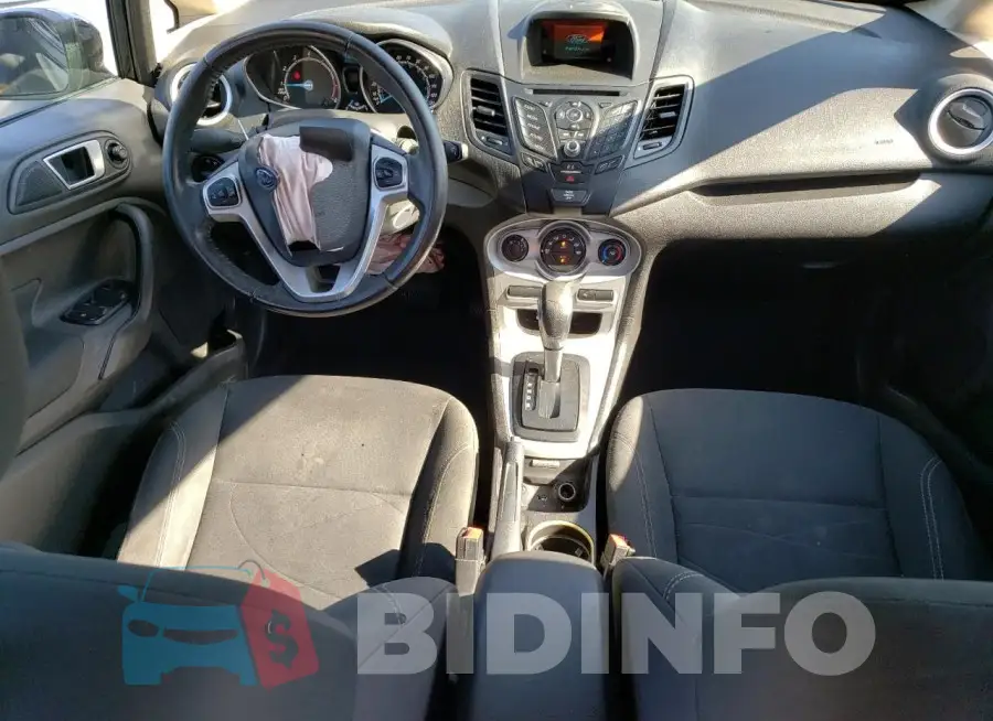 3FADP4BJ7FM205224 Photo# 8