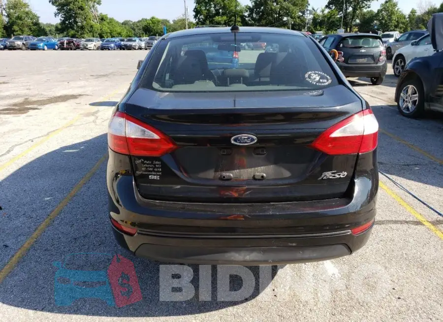 3FADP4BJ7FM205224 Photo# 6