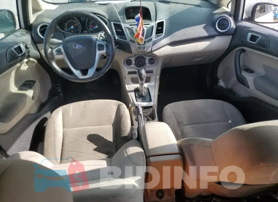 3FADP4EJ5GM103708 Photo# 8