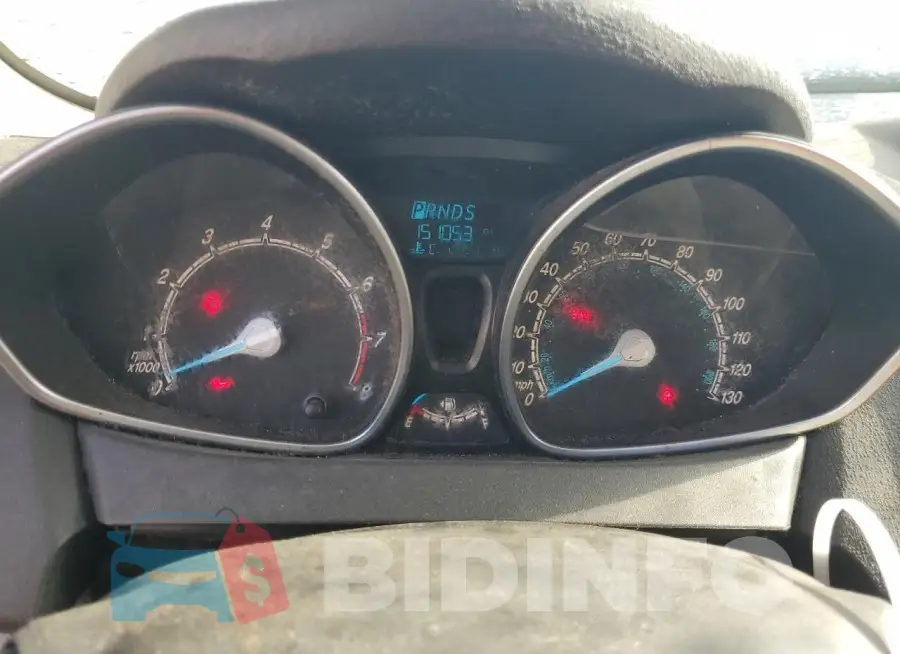 3FADP4EJ5GM103708 Photo# 9