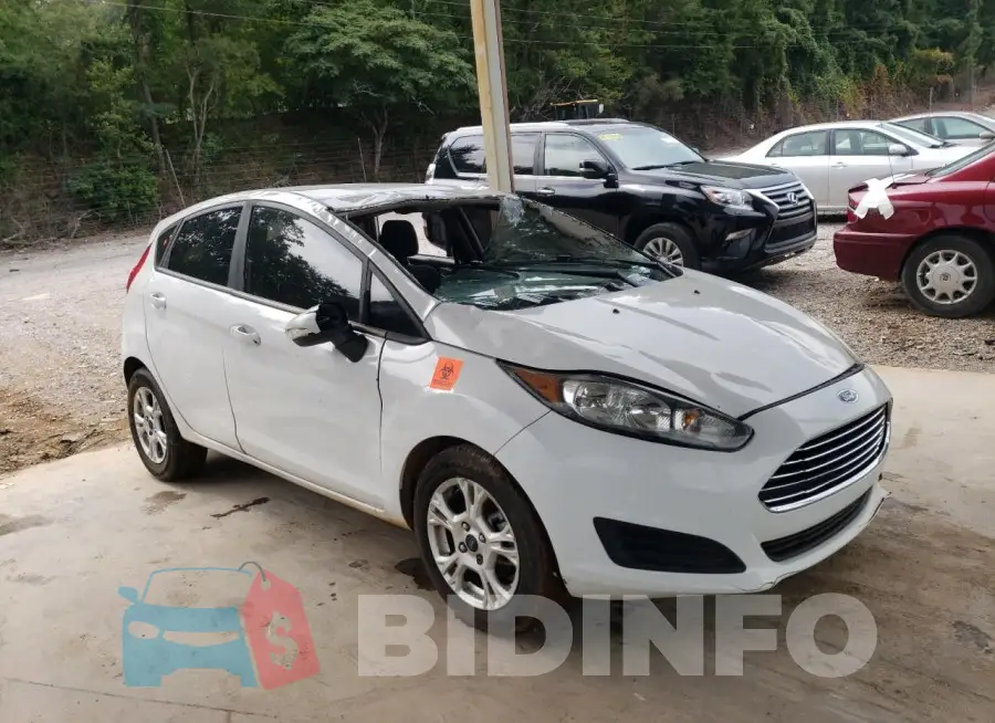 3FADP4EJ8GM192724 Photo# 4