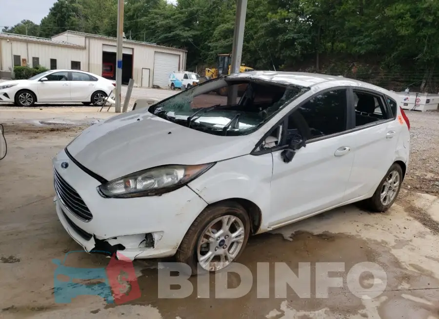 3FADP4EJ8GM192724 Photo# 1