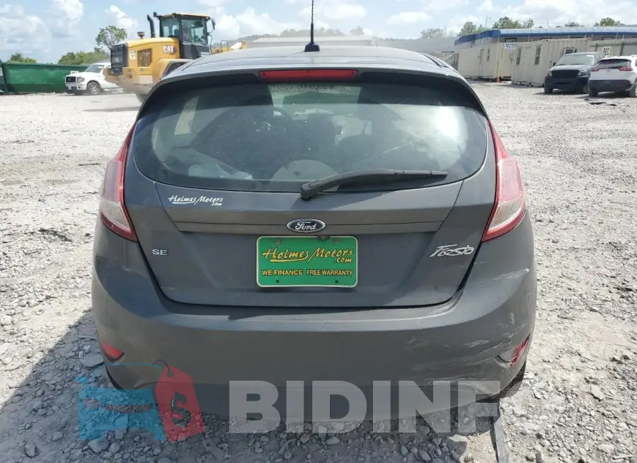 3FADP4EJ9KM138048 Photo# 6