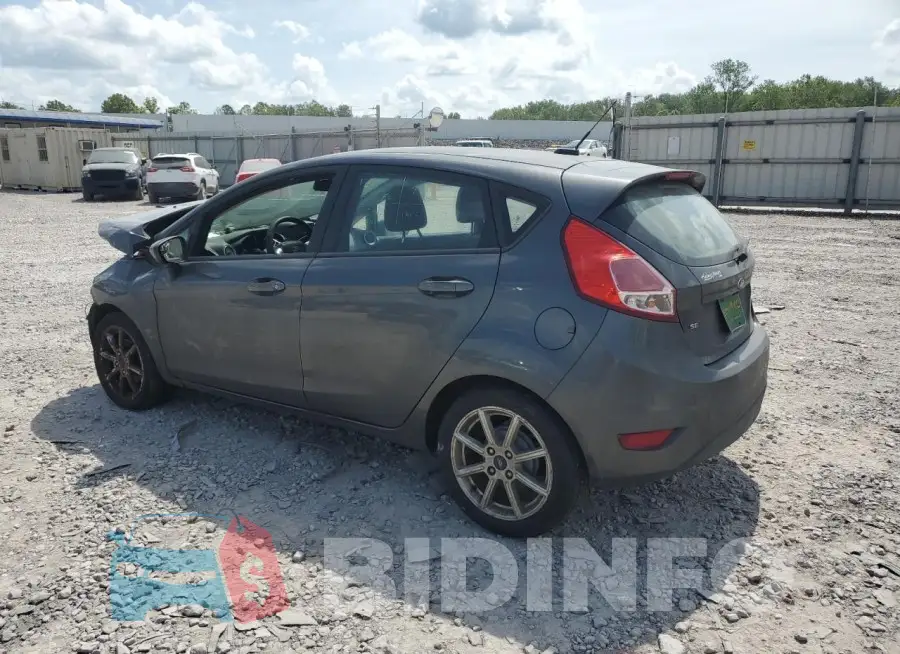 3FADP4EJ9KM138048 Photo# 2