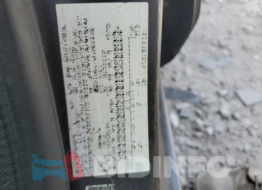 3FADP4EJ9KM138048 Photo# 12