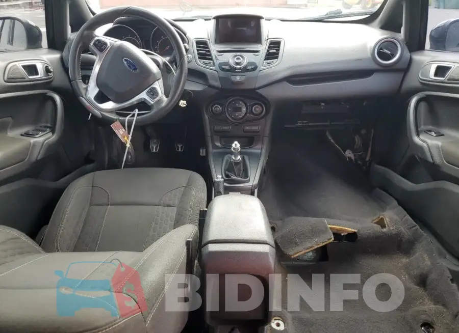 3FADP4GX7GM153818 Photo# 8