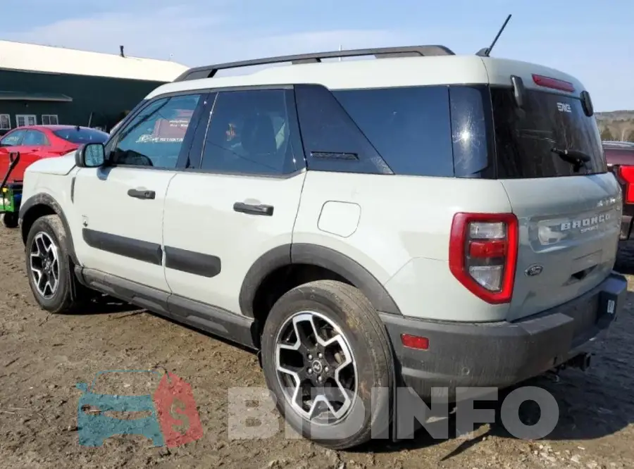 3FMCR9B60MRA12076 Photo# 2