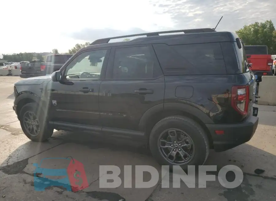 3FMCR9B65NRD01097 Photo# 2