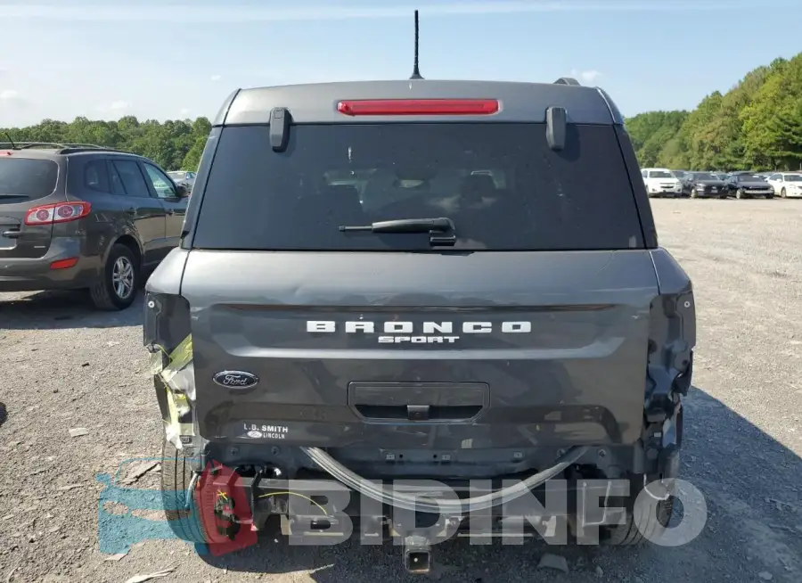3FMCR9B66MRA26158 Photo# 6