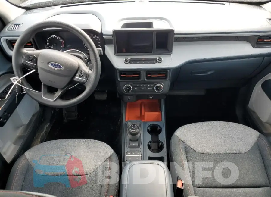 3FTTW8J97RRA71037 Photo# 8