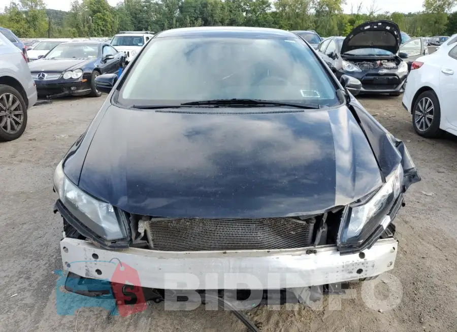 19XFB2F52FE295833 Photo# 5