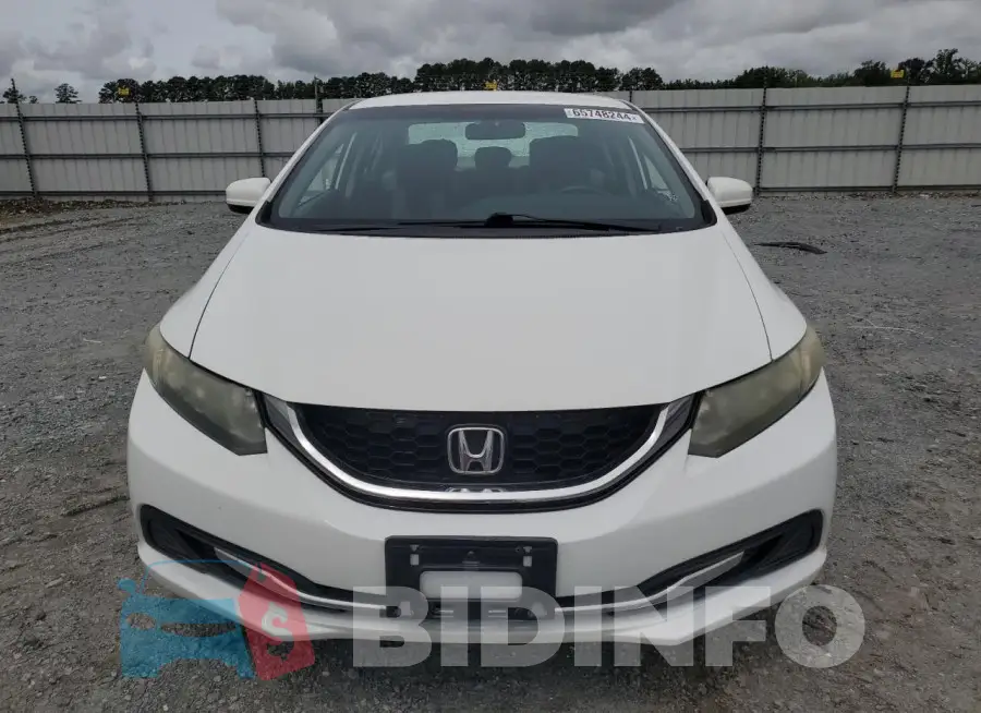 19XFB2F58FE281919 Photo# 5