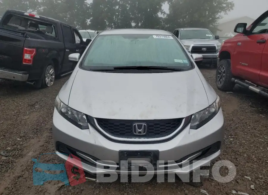19XFB2F5XFE202038 Photo# 5