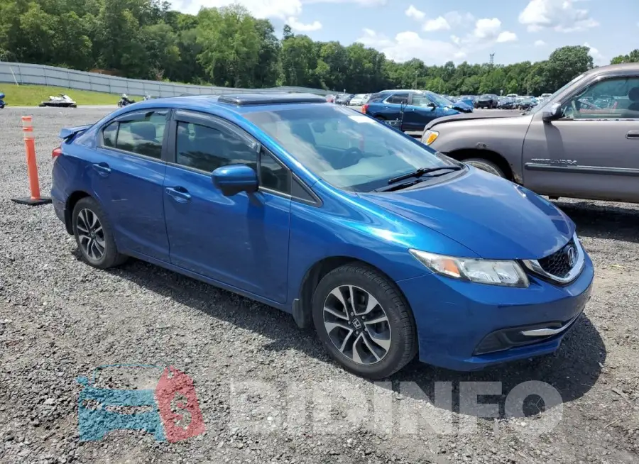 19XFB2F86FE009296 Photo# 4