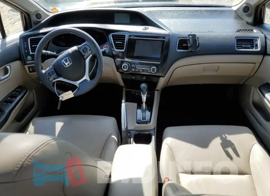 19XFB2F9XFE220221 Photo# 8