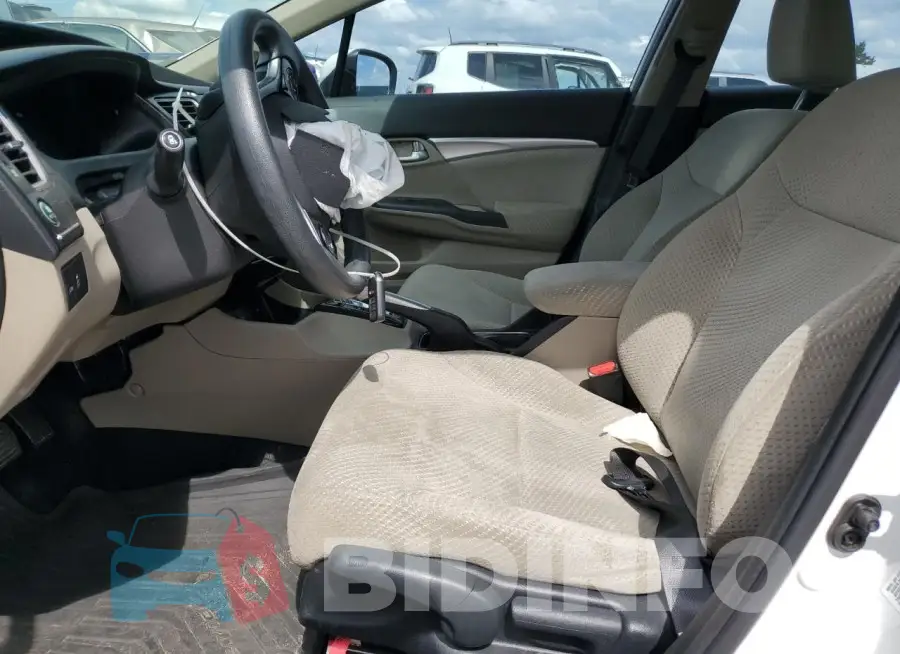 19XFB4F25FE000547 Photo# 7