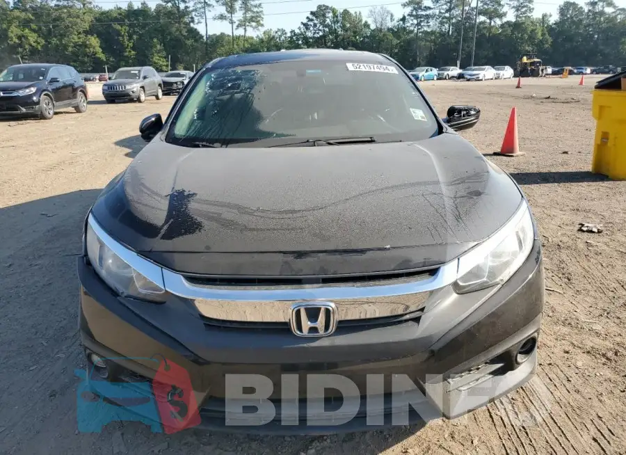 19XFC1F78HE211574 Photo# 5