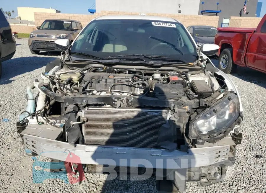 19XFC2F50HE209211 Photo# 5
