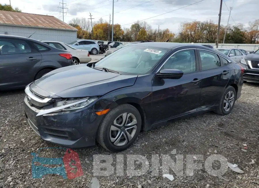 19XFC2F51HE025346 Photo# 1