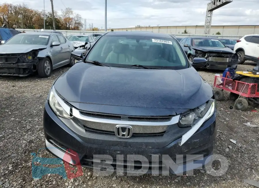 19XFC2F51HE025346 Photo# 5