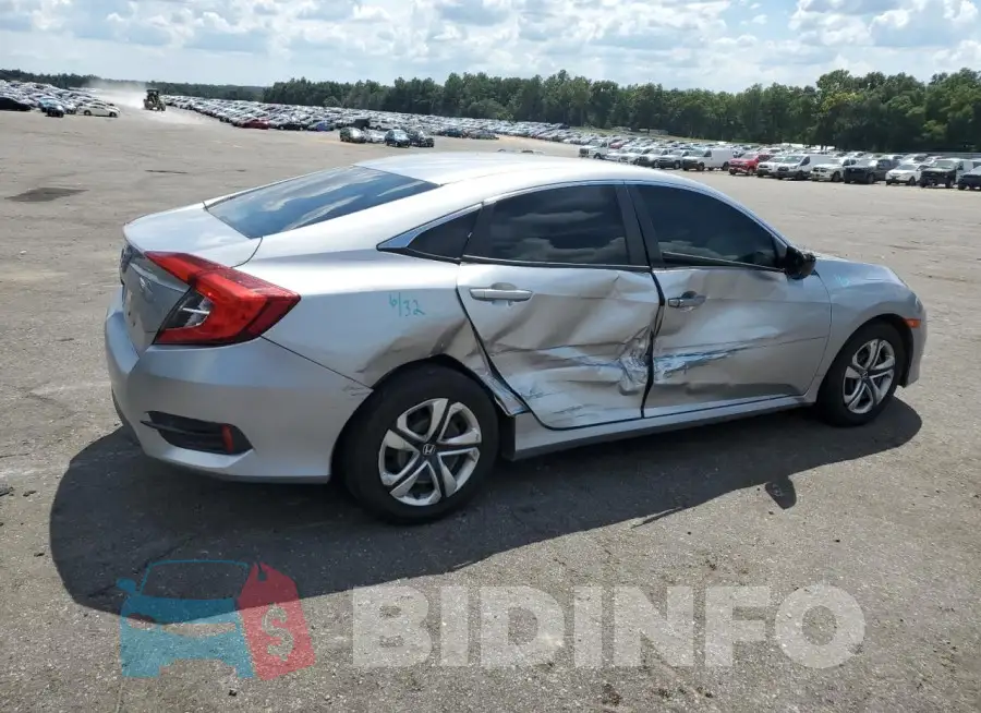 19XFC2F51HE035326 Photo# 3