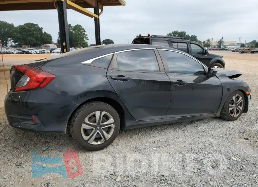 19XFC2F52GE036872 Photo# 3
