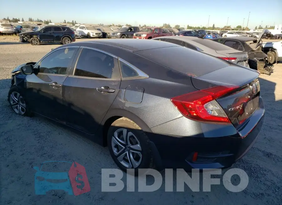19XFC2F53HE021749 Photo# 2