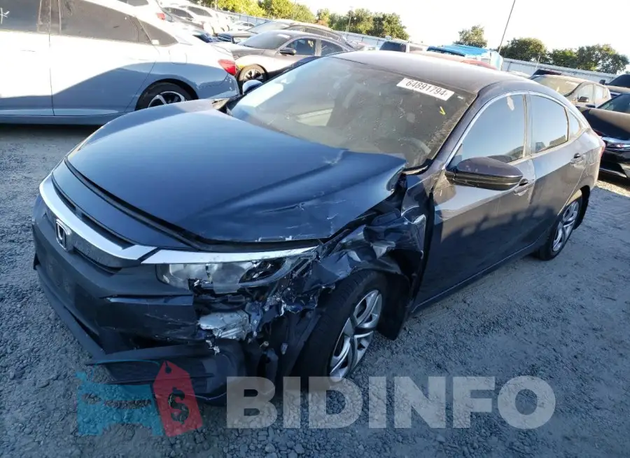 19XFC2F53HE021749 Photo# 1
