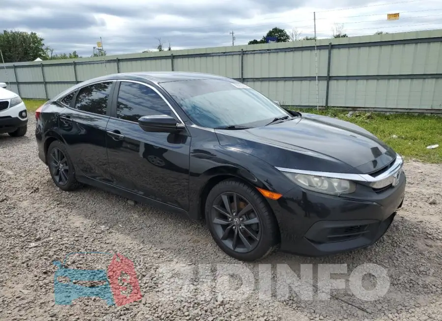 19XFC2F58GE044667 Photo# 4