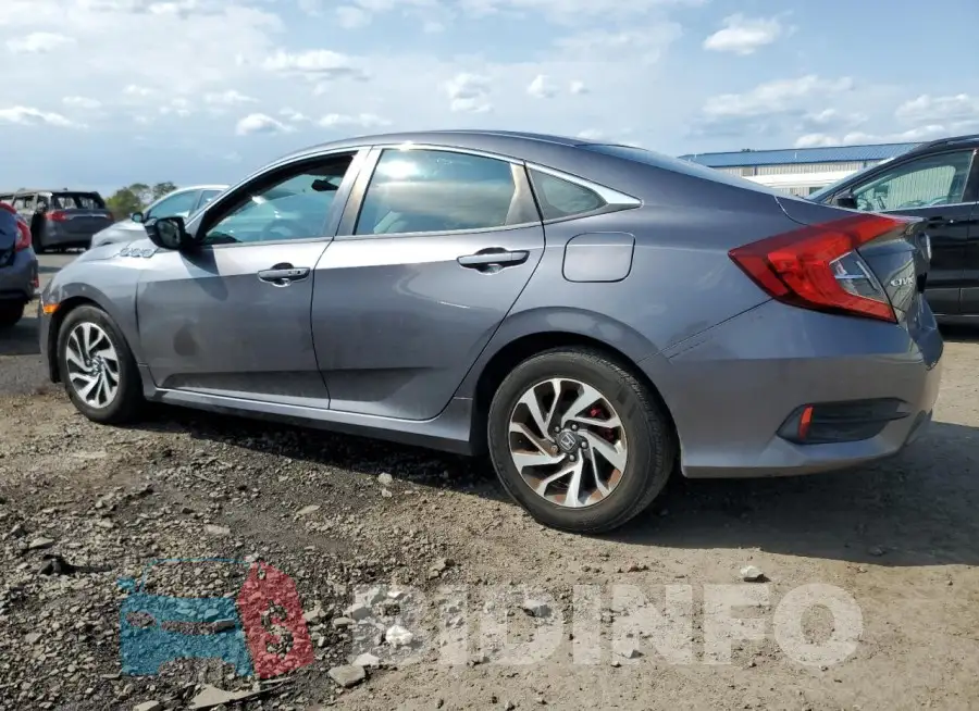 19XFC2F74GE217358 Photo# 2