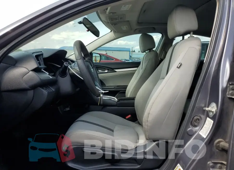 19XFC2F74GE217358 Photo# 7